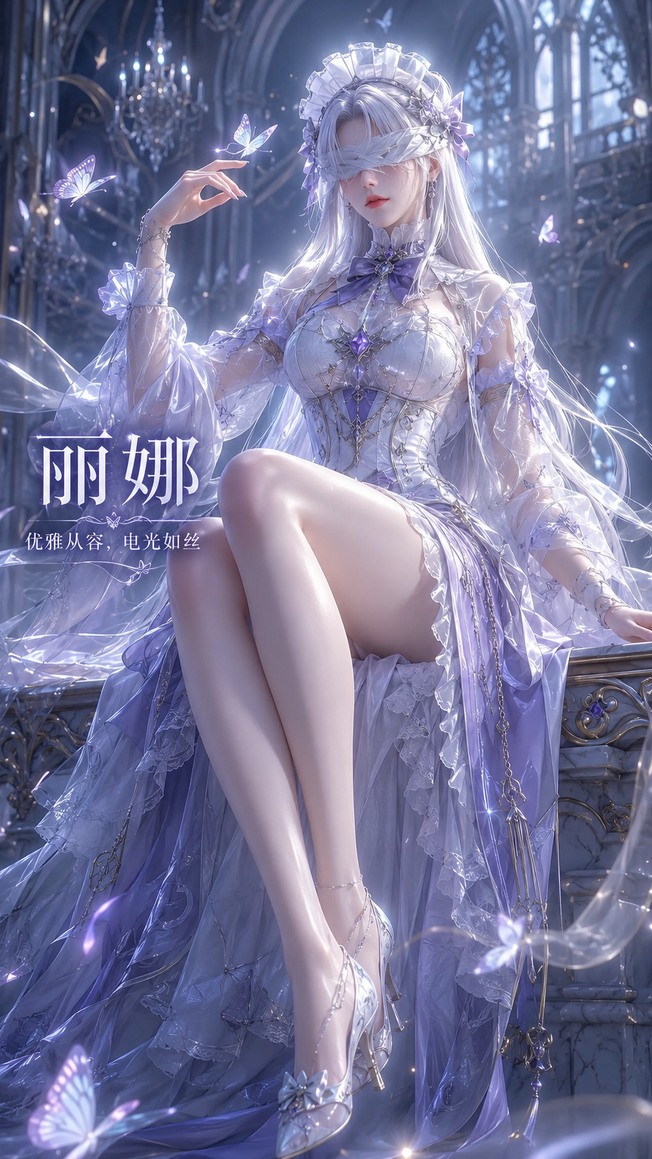 丽娜